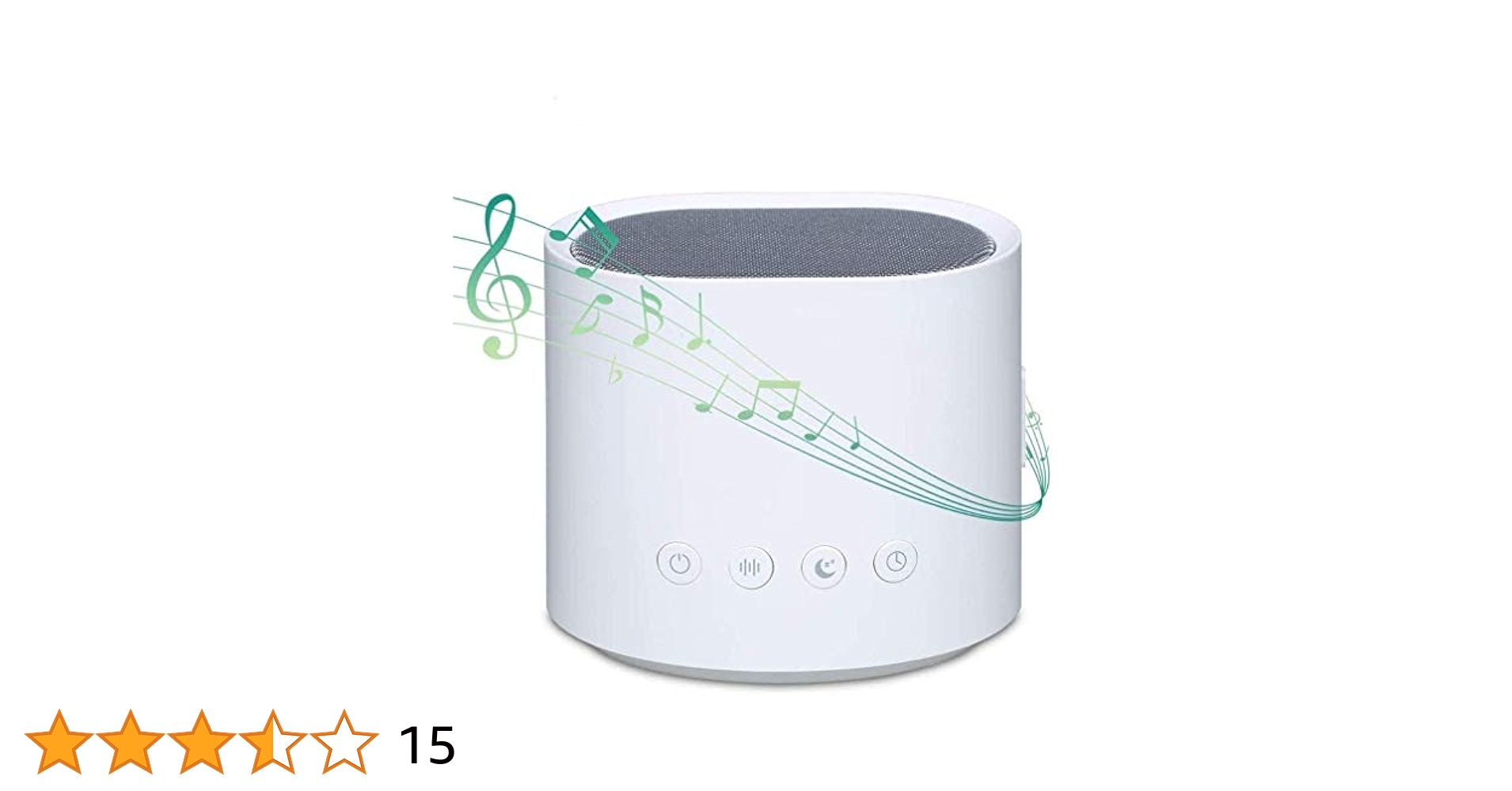 Ecotones  サウンド + スリープ マシーン  自然に快適な睡眠ができるサウンド療法 wyw801m Amazon.co.jp: Ecotones サウンド + スリープ マシーン 自然に